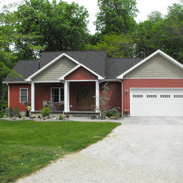 Current Home Projects