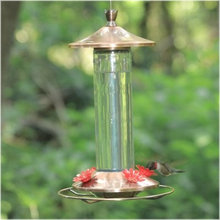 Hummingbird Feeder