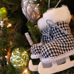 Holiday Ornaments - Products