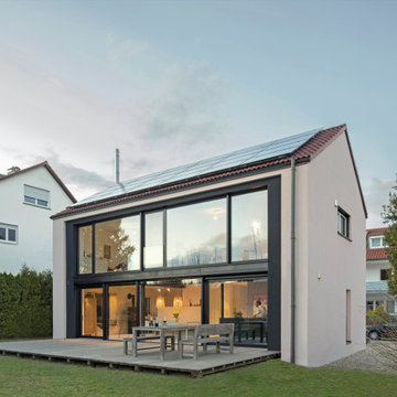 HAUS M.akeover