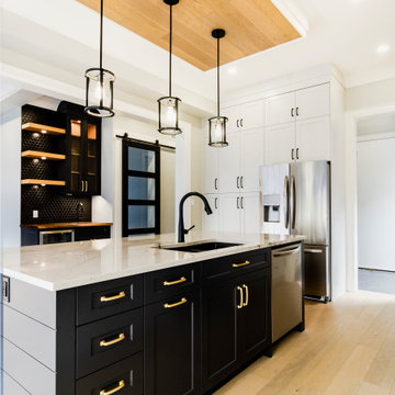 New Home Build - Kitchener