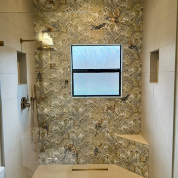 Bathrooms Designed for Every Style