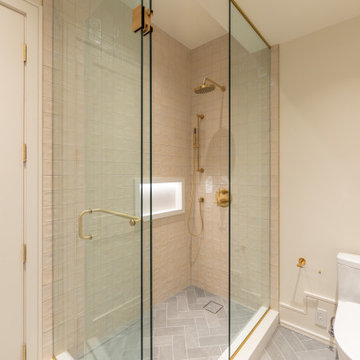 Playter Estates: 3 Story Addition, Underpinning & Full Home Remodel