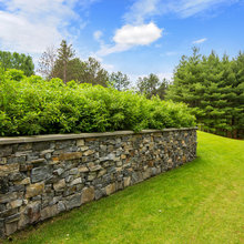 Stone Hardscapes