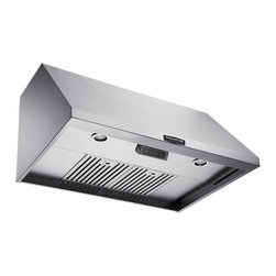 HOOD - UPHD3680ST - Range Hoods And Vents