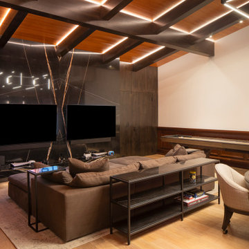Club Social - Bar & Game Room in Fort Collins, CO