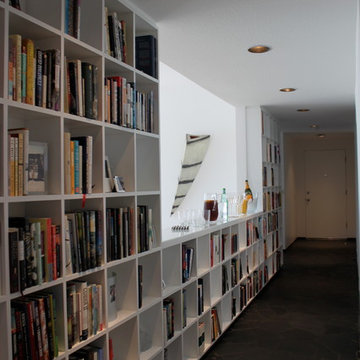 West Los Angeles Apartment