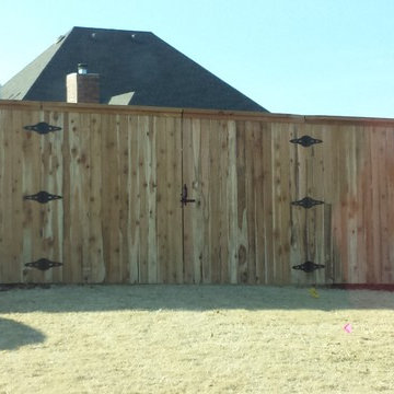 Fence Gallery