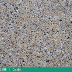 New Venetian Gold - Kitchen Countertops
