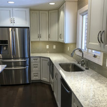 Backsplash