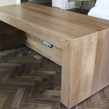 Executive Desk