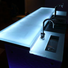 Wet Bar