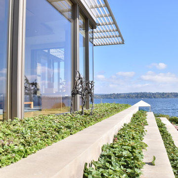 Waterfront Sophistication