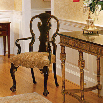 English Manor House McLean