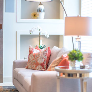 Transitional Update Of Kingsford Crescent St. Albert