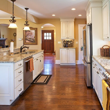 22 Brunswick rd., Cedar Grove