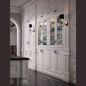 Kitchens