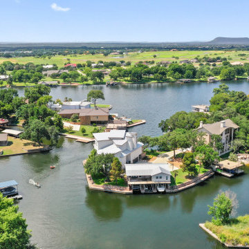 Lake LBJ Flagship