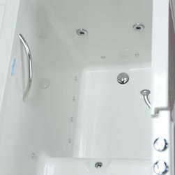 Walk-In Tubs - Products
