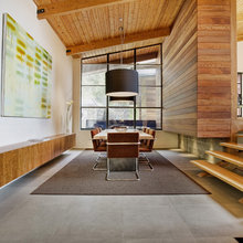 Newton Living Room