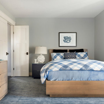Shorewood Reimagined