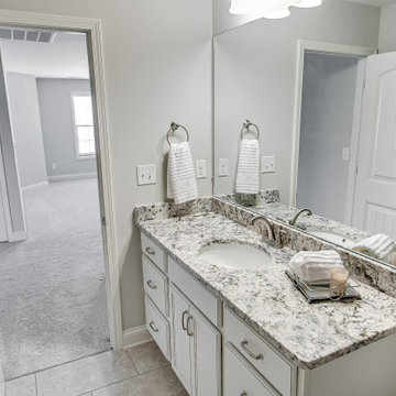 The Torrington II Model in Wyndover Hills