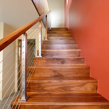 Stair Banisters