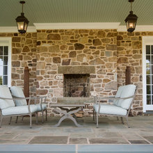covered porches