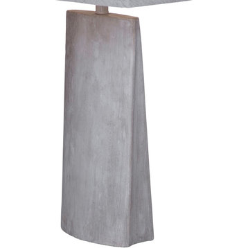 Bassett Mirror Company Stone Jonas Table Lamp