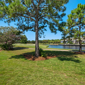 Regatta Bay Golf Course/Lakefront home