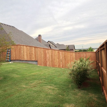 Fence Gallery