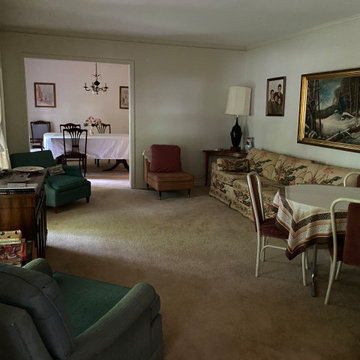 Hillswick Court | Sandy Springs