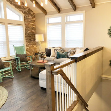 Parade of Homes Syracuse 2018