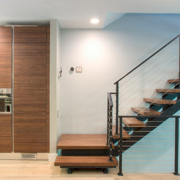 Society Hill Renovation