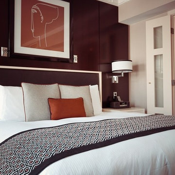 Residential cleaning service