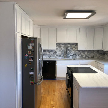 Our work