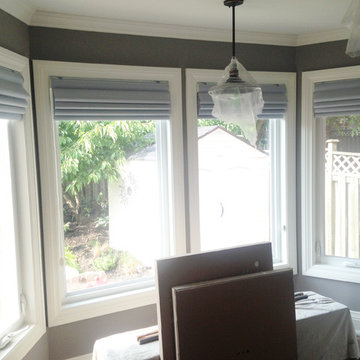 Roman Shade Solutions