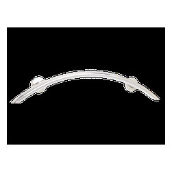 GW&ndash;3400 SERIES Crescent Bar - Bathroom Accessories