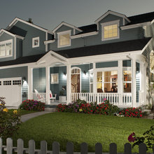 window and door trim