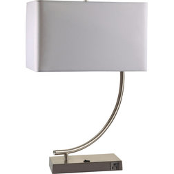 Contemporary Table Lamps by Ore International