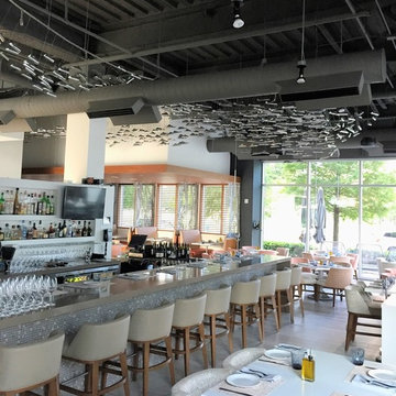 Peska Seafood Restaurant