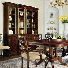 Gary Dining Room