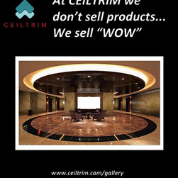 The "WOW" Series 101 - 125 - Products