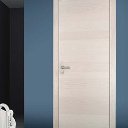 Contemporary doors - Interior Doors