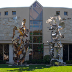 Edelman Sculpture - Products