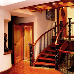 Canmore, AB Home - Products