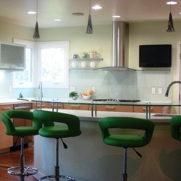 Modern Living