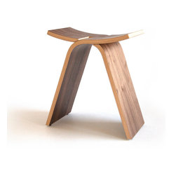 Interlochen Stool - Products