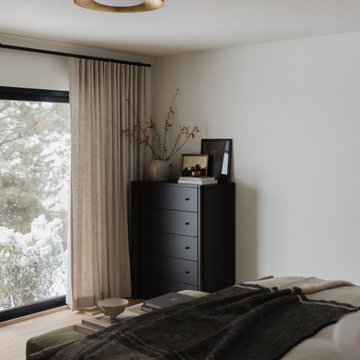 Reno, NV Midcentury Modern Remodel