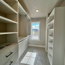 Bedroom Closet